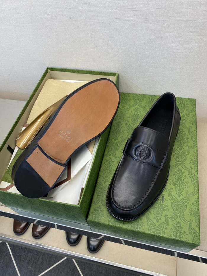 Gucc1 Loafers GU0613-069