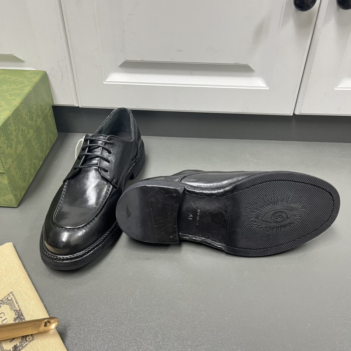 Gucc1 Loafers GU0613-070
