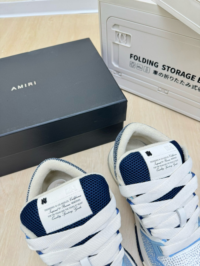 AMIR1 Sneaker TU582-183