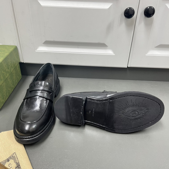 Gucc1 Loafers GU0613-071