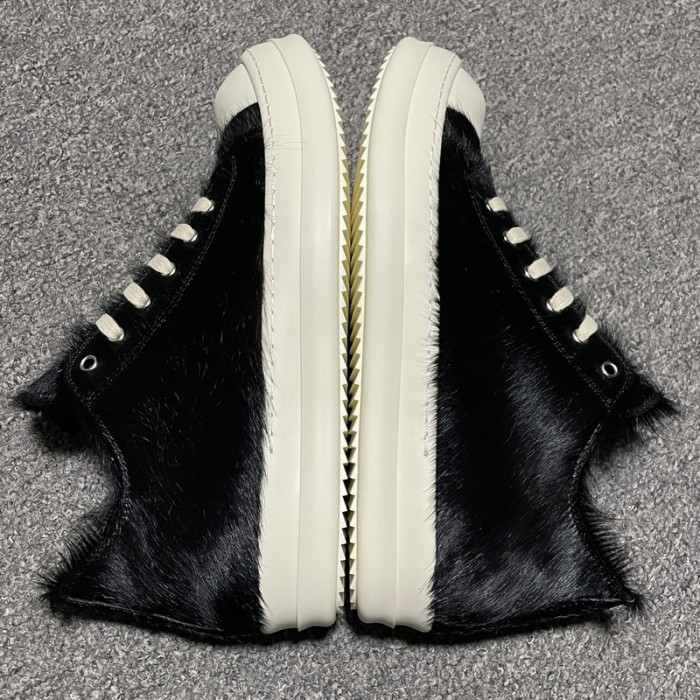 RICK 0WENS SNEAKERS RO458-268