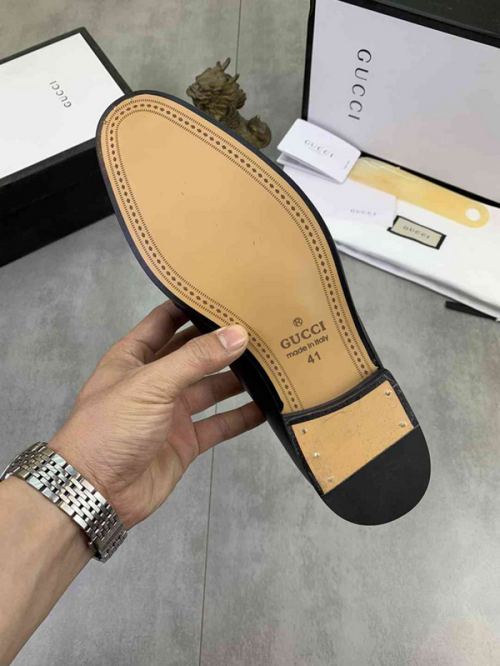 Gucc1 Loafers GU0613-072