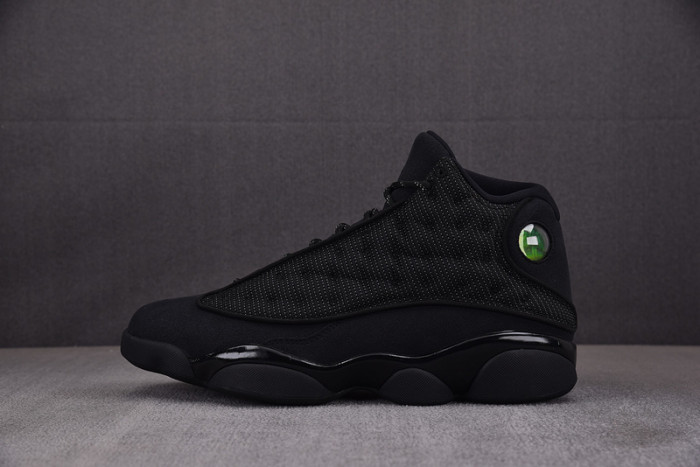 Air Jordan 13 Retro ''Black Cat'' 414571-011