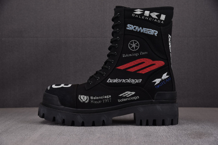 BLCG BOOTS BLCG825946