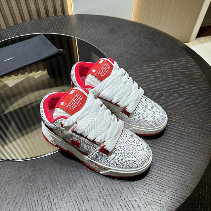AMIR1 Sneaker TU582-190