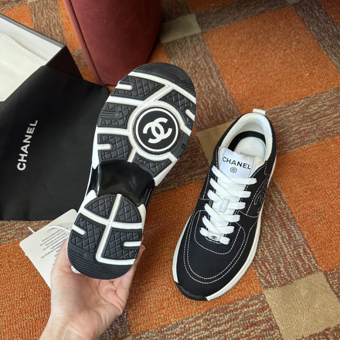 CHANE1 SNEAKER