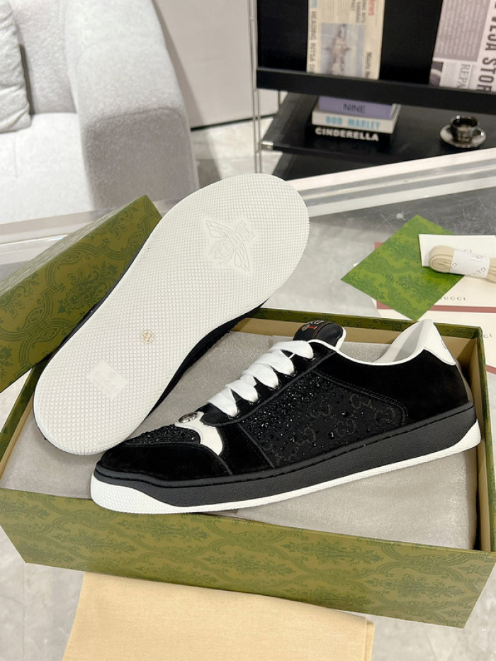 GUCC TRAINER SNEAKER GU58203-2371