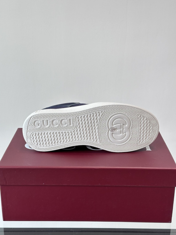 GUCC TRAINER SNEAKER GU58203-2374