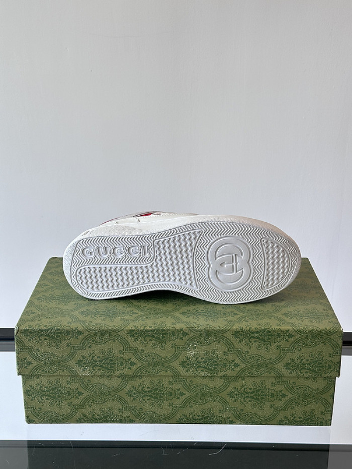 GUCC TRAINER SNEAKER GU58203-2376