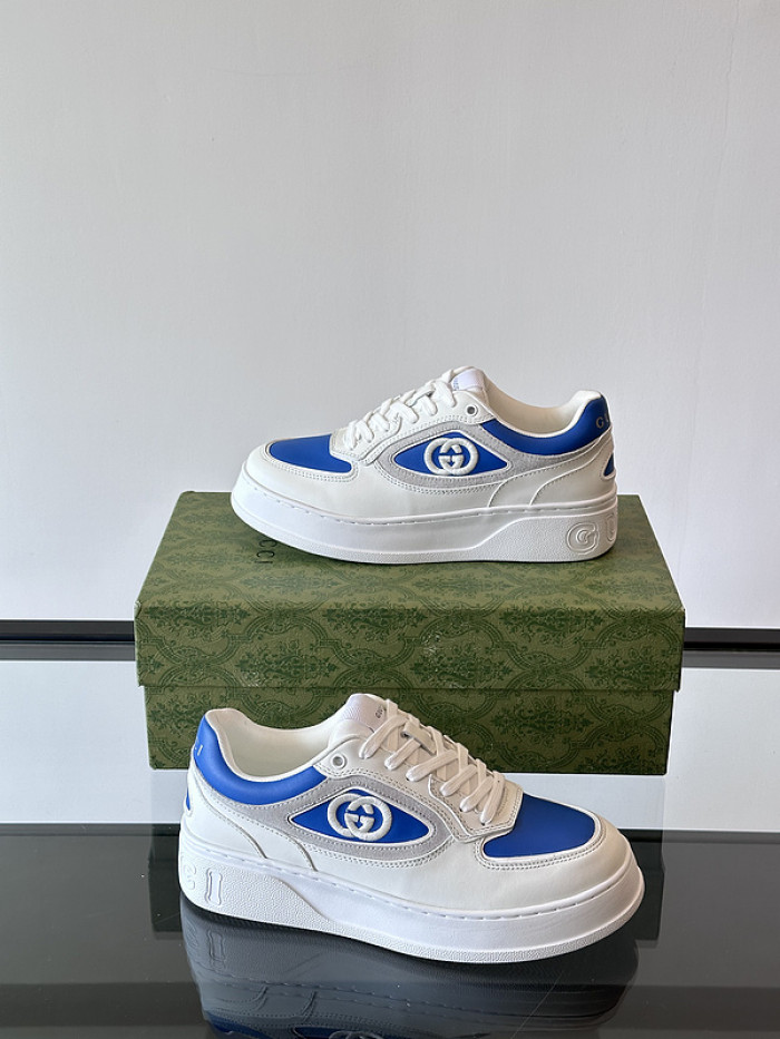 GUCC TRAINER SNEAKER GU58203-2377