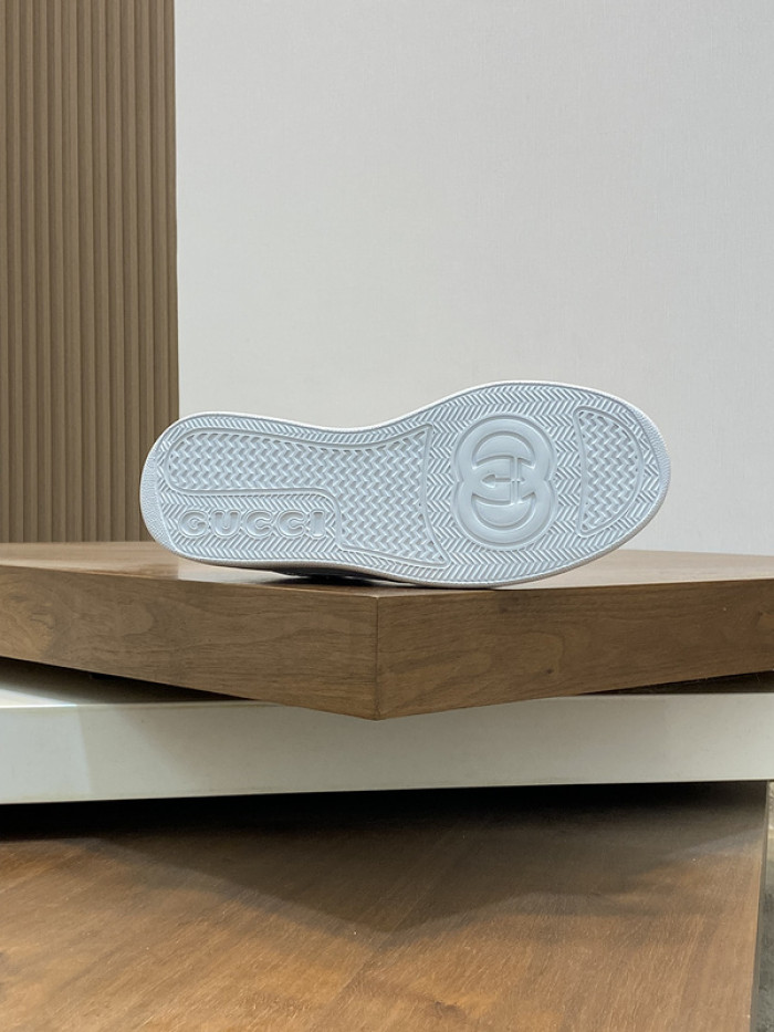 GUCC TRAINER SNEAKER GU58203-2379