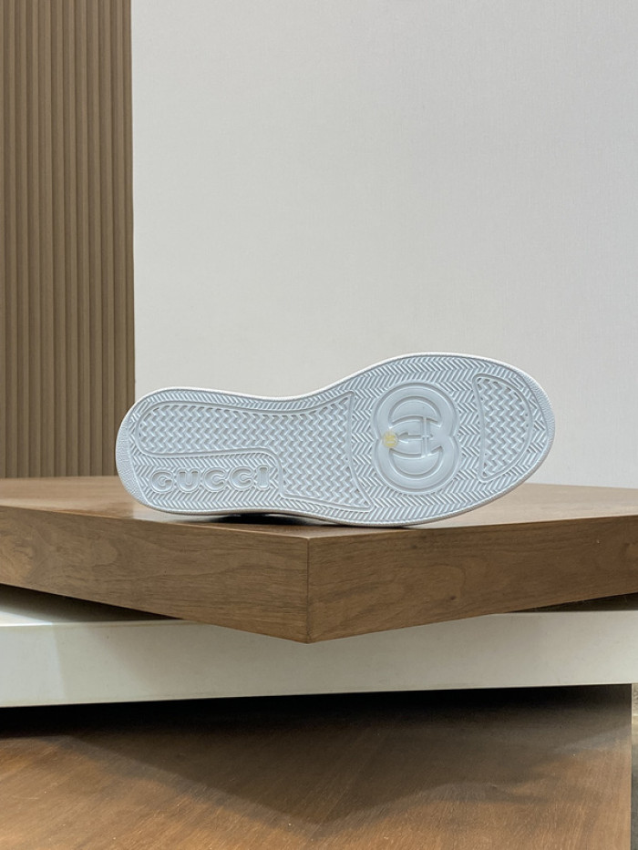GUCC TRAINER SNEAKER GU58203-2380