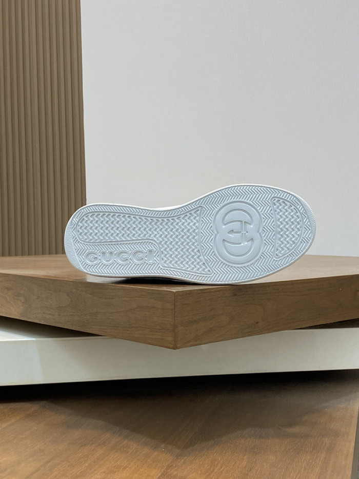 GUCC TRAINER SNEAKER GU58203-2381