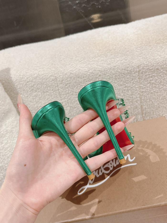 CL HEELS CL526-044