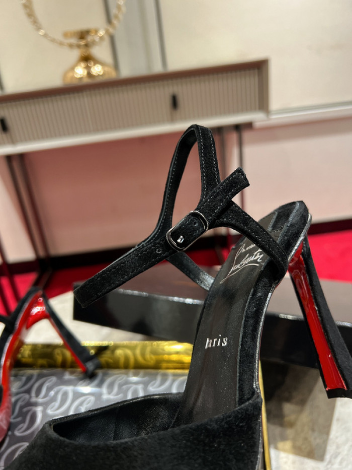 CL HEELS CL526-063