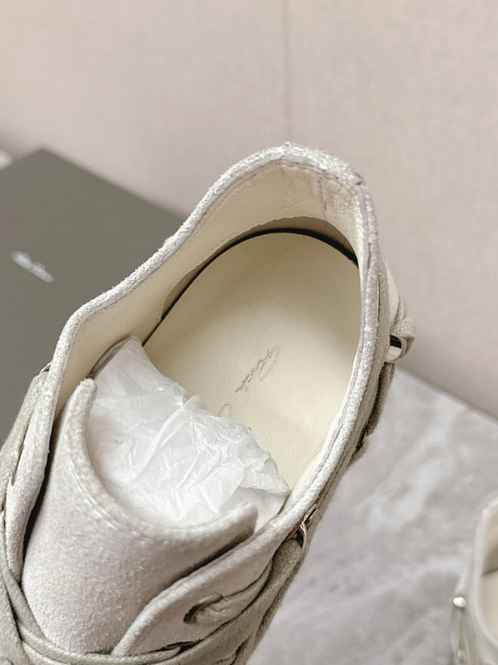 RICK 0WENS SNEAKERS RO458-293