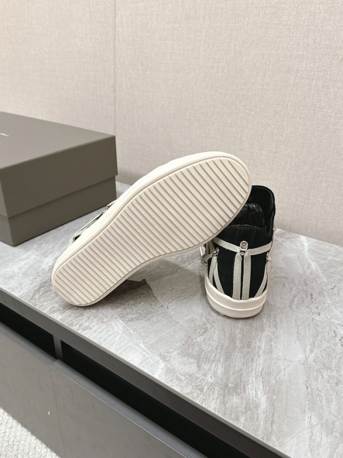 RICK 0WENS SNEAKERS RO458-294