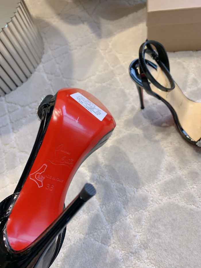 CL HEELS CL526-078