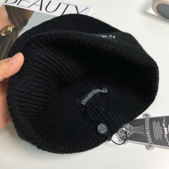 CHR0ME HEART HAT0229-046