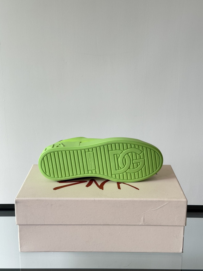 D.G. Sneakers DG210-173