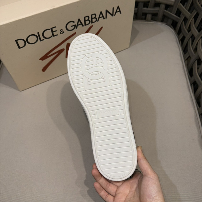 D.G. Sneakers DG210-187