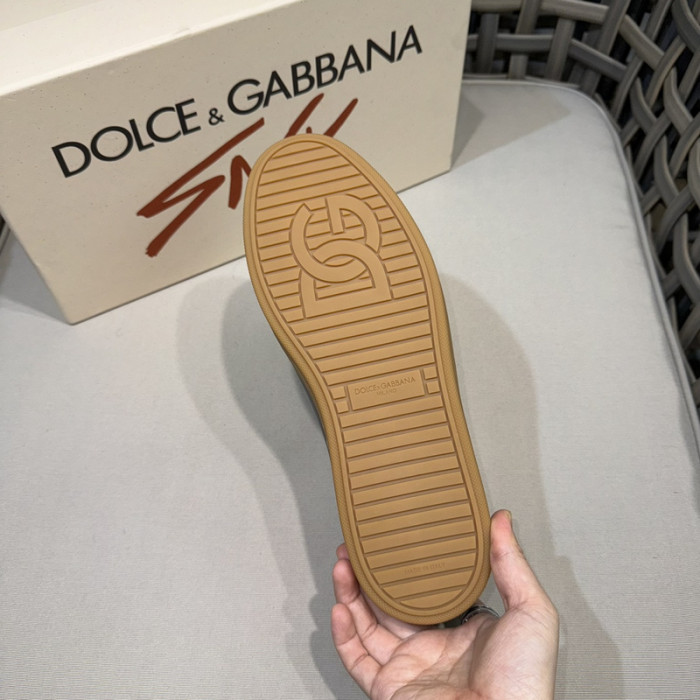 D.G. Sneakers DG210-189
