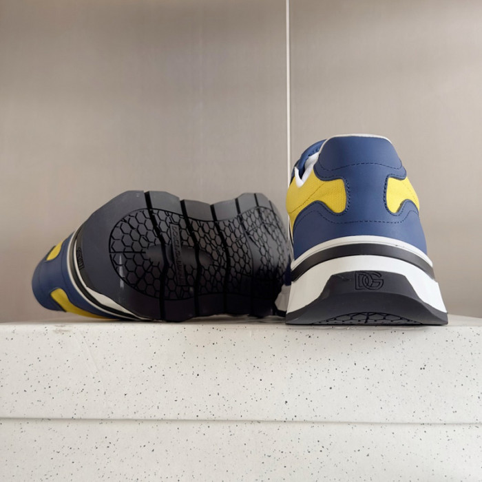 D.G. Sneakers DG210-200