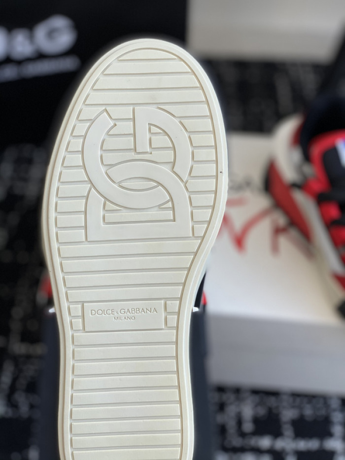 D.G. Sneakers DG210-240