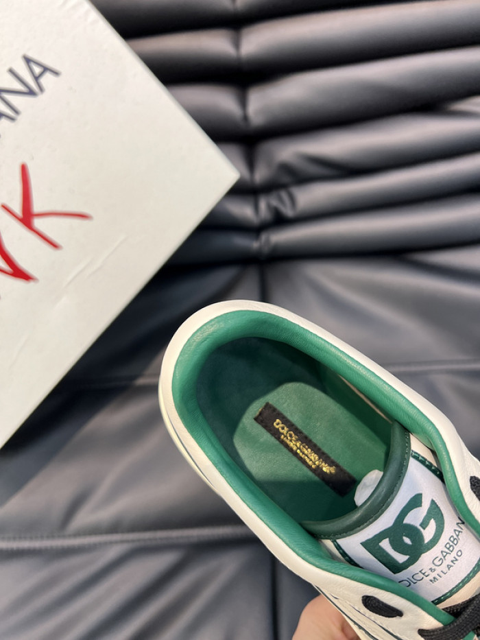 D.G. Sneakers DG210-249