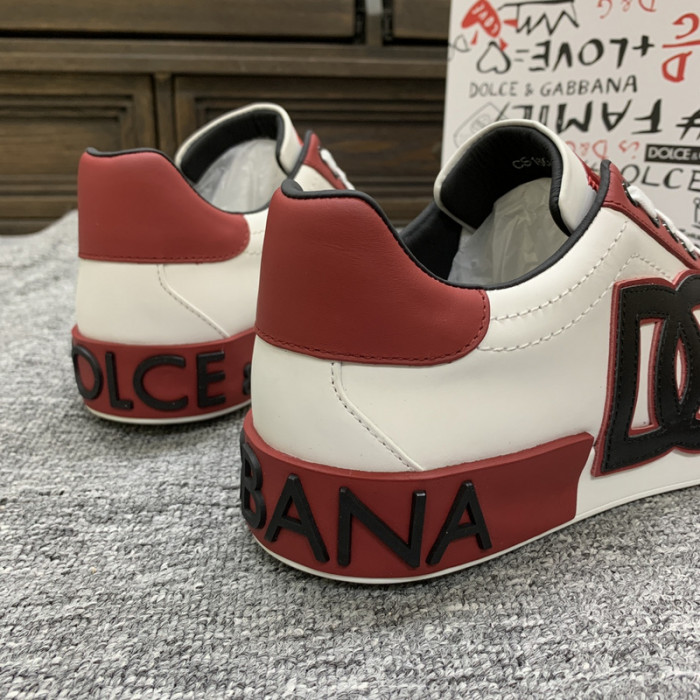 D.G. Sneakers DG210-256