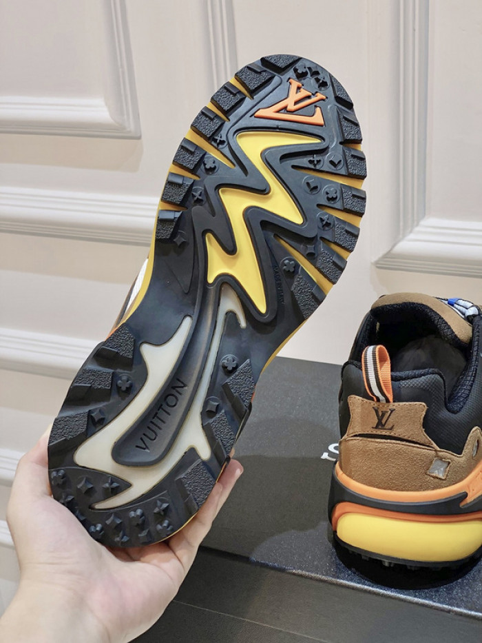 1V SNEAKERS 1V0425-242