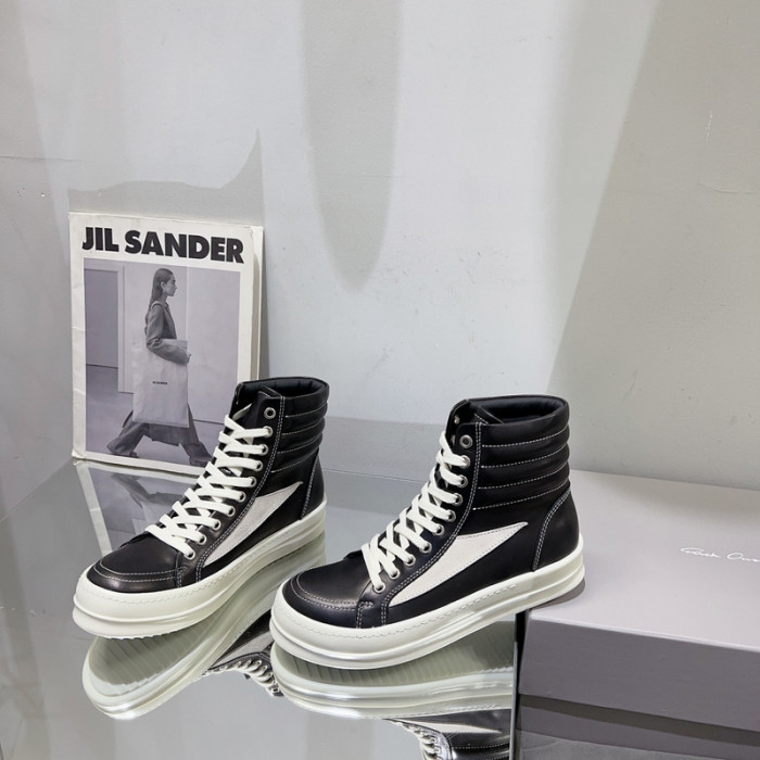RICK 0WENS SNEAKERS RO458-296