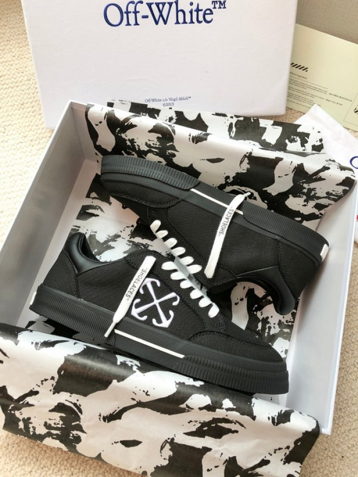 SNEAKER VU-016