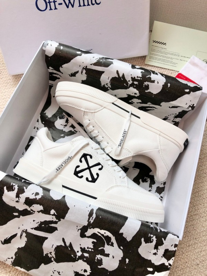 SNEAKER VU-013
