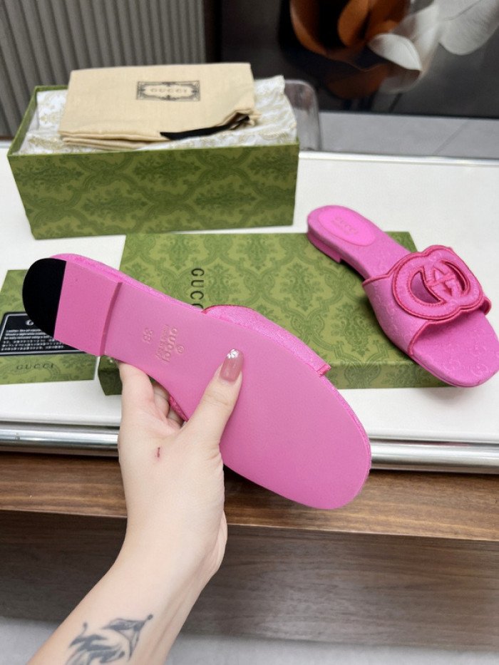 Gv*c SLIPPERS GU568-118