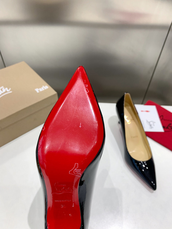 CL HEELS CL526-084