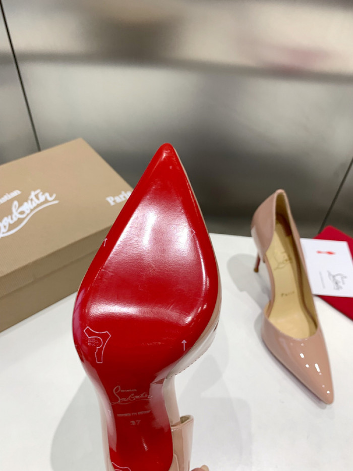 CL HEELS CL526-085