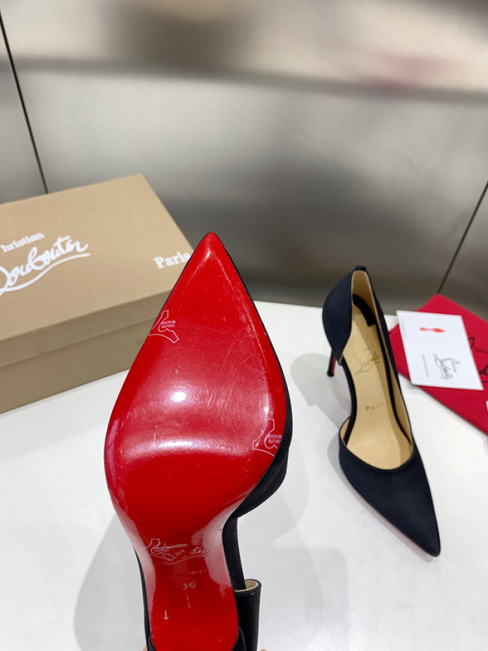 CL HEELS CL526-086