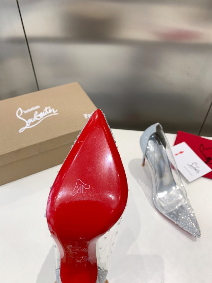 CL HEELS CL526-088