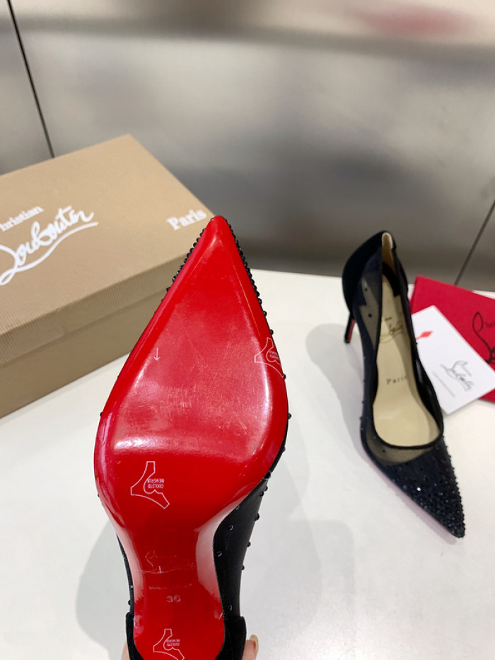 CL HEELS CL526-090