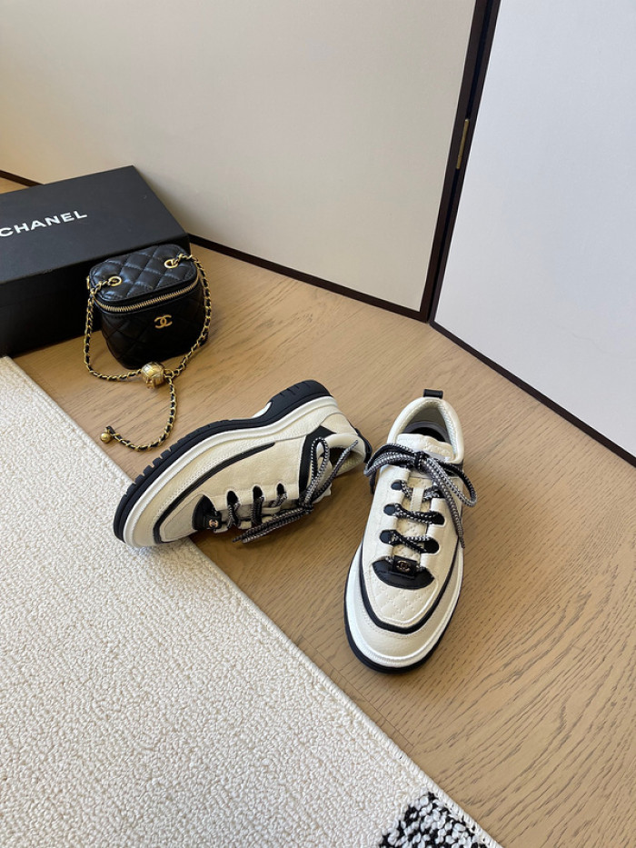 CHANE1 SNEAKERS T0425-100