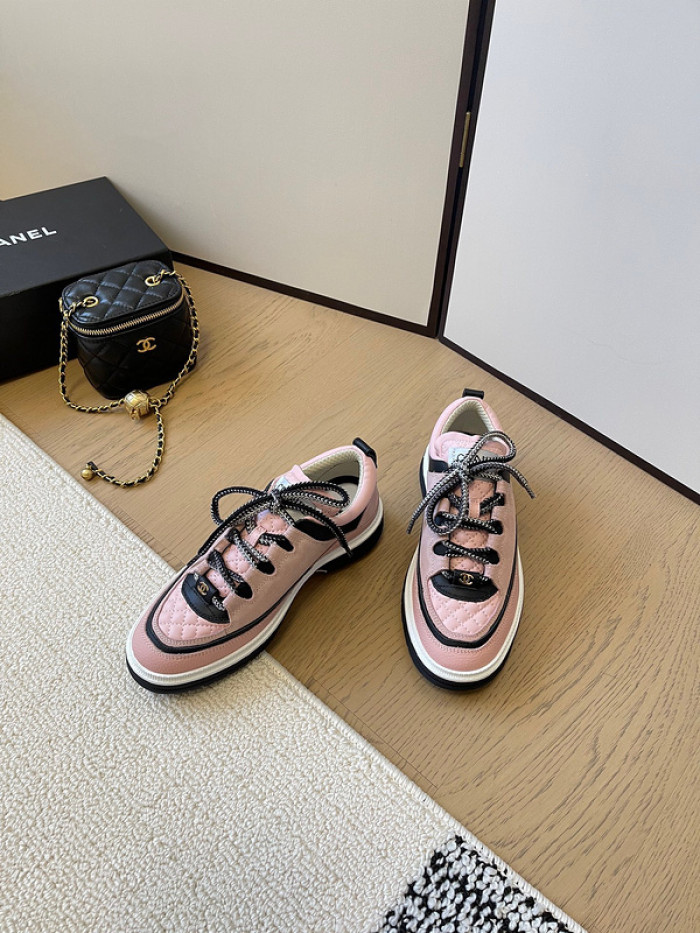 CHANE1 SNEAKERS T0425-101