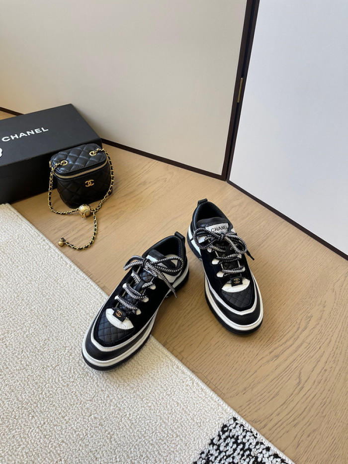 CHANE1 SNEAKERS T0425-102