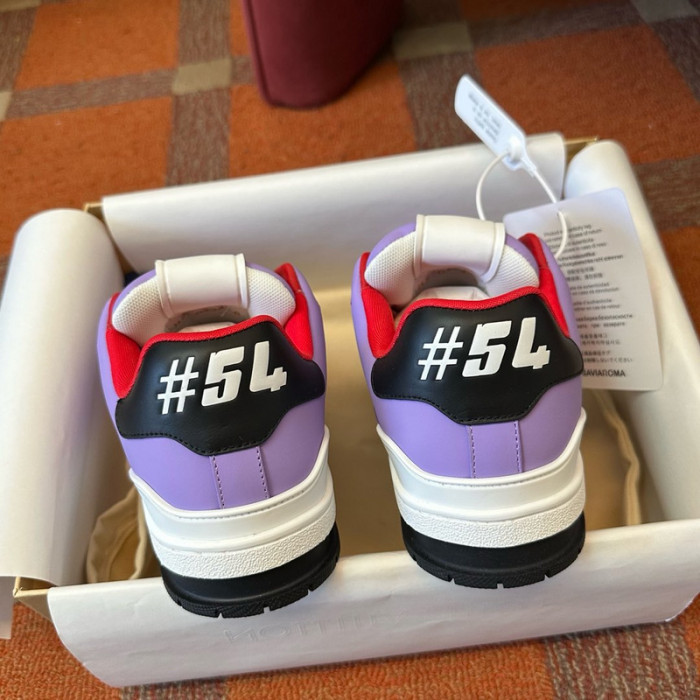 1V SNEAKERS 1V0425-262