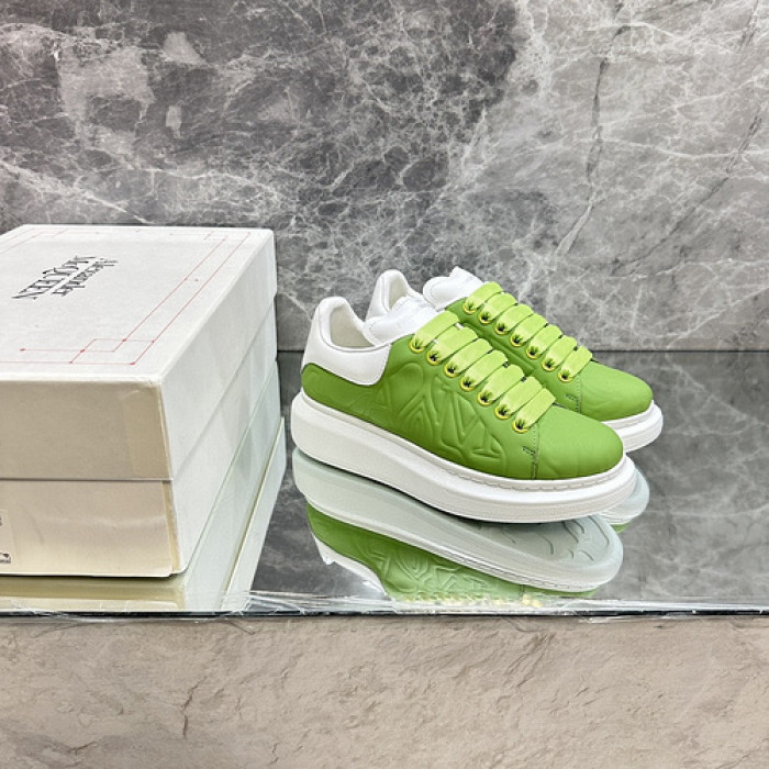 A1EXANDER M*QUEEN SNEAKERS WHGP7-173