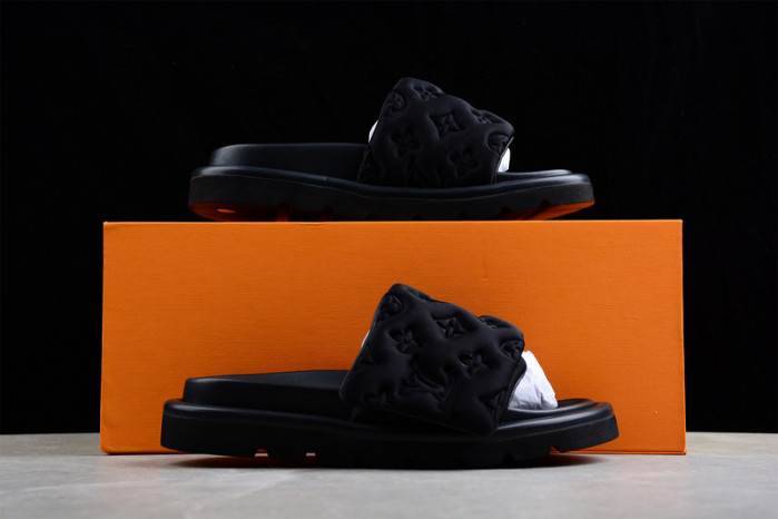 1*V SLIPPERS 11V0107-063