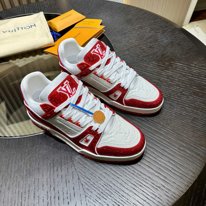1V SNEAKERS 1V0425-278