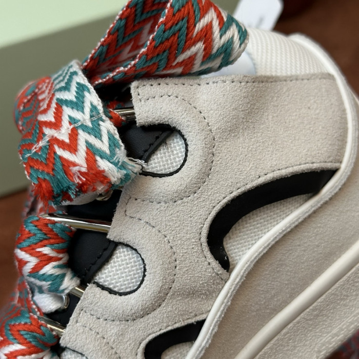 LAN.VIN SNEAKERS LEN001-207