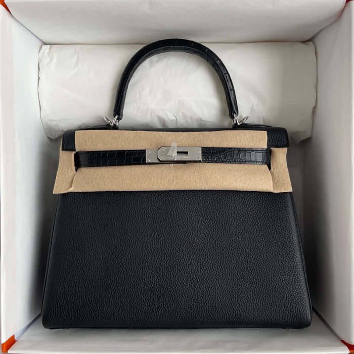 Her*mes bag B0113-197