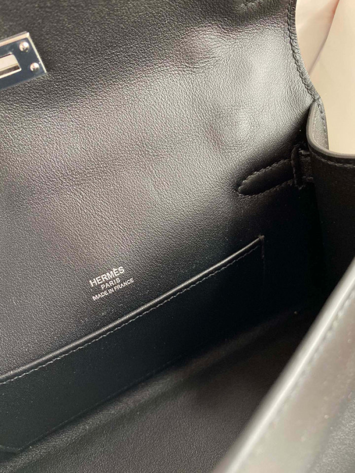 Her*mes bag B0113-204